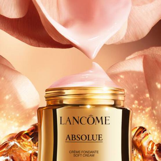 Kit Lancôme Absolue Soft Cream